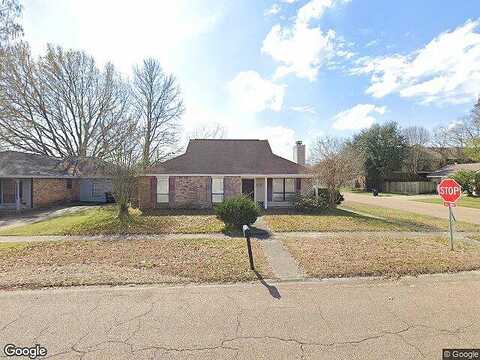 Bayou Fountain, BATON ROUGE, LA 70820