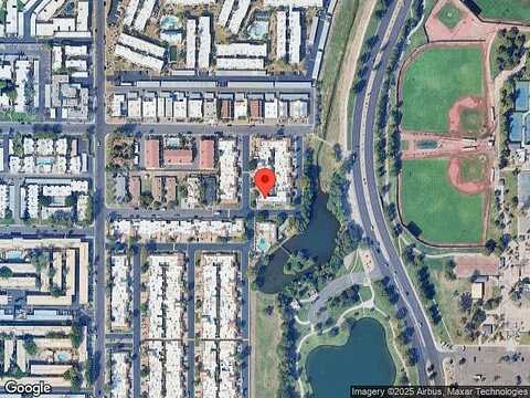 Heatherbrae, SCOTTSDALE, AZ 85251