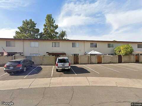 Central, PHOENIX, AZ 85020