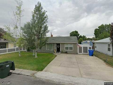 Everett, POCATELLO, ID 83201