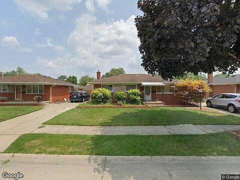 William, TAYLOR, MI 48180