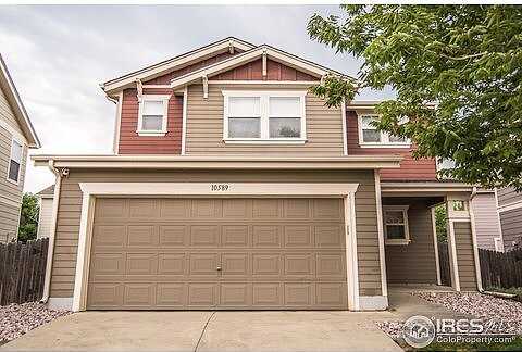 Durango, LONGMONT, CO 80504
