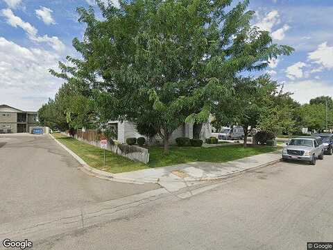 Clover Field, BOISE, ID 83713