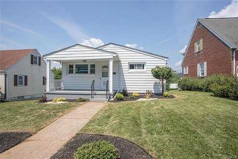 Detweiler, HELLERTOWN, PA 18055