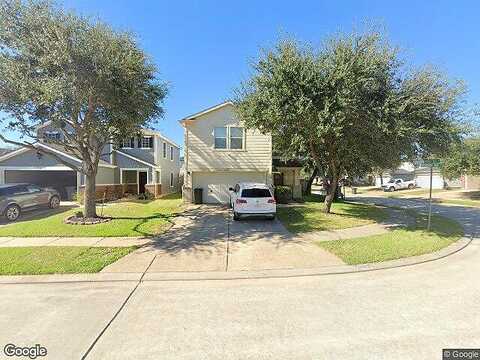 Kendons Way, CYPRESS, TX 77429