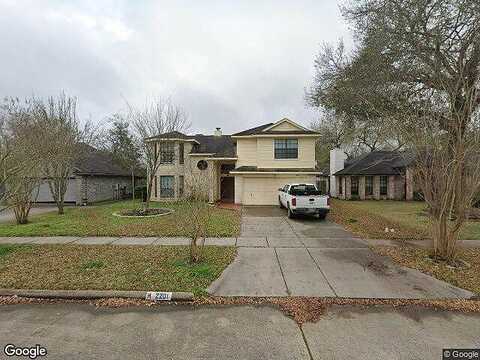 Bennigan, LEAGUE CITY, TX 77573