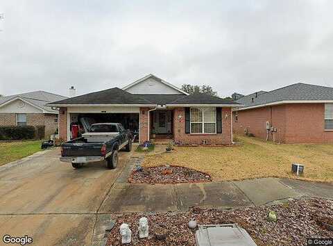 Caddy Shack, PENSACOLA, FL 32526