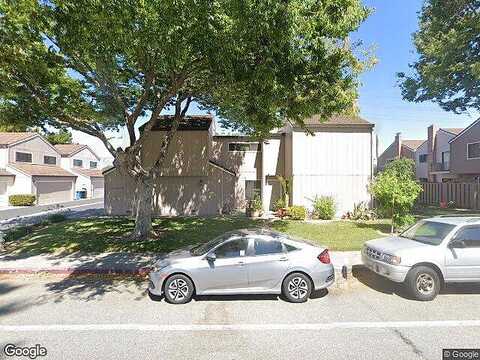 South, SANTA CLARA, CA 95051