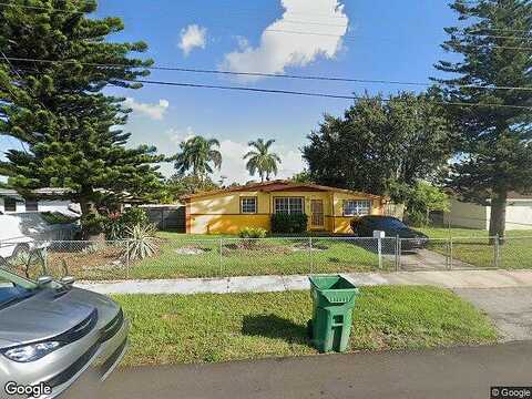 190Th, MIAMI GARDENS, FL 33056
