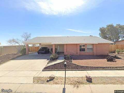 Blacksill, TUCSON, AZ 85741