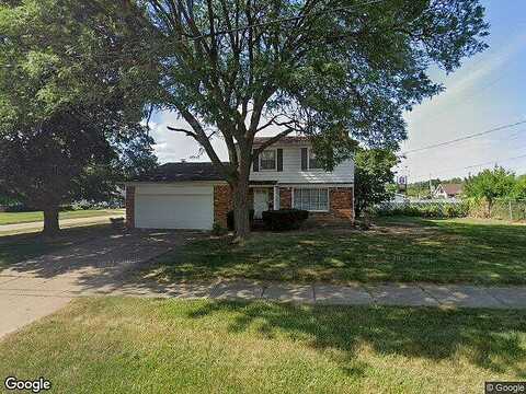Kent, FLINT, MI 48503
