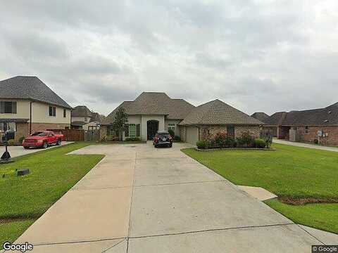 Ruddock, PONCHATOULA, LA 70454