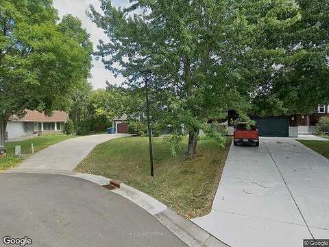 Arrowood, MINNEAPOLIS, MN 55442