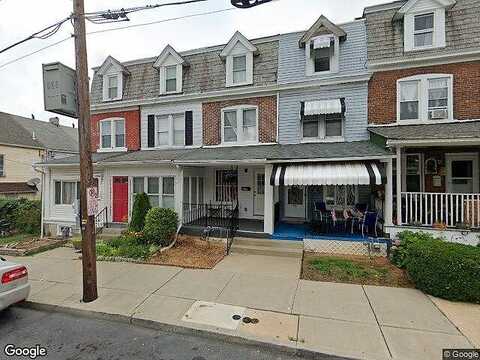 West, ALLENTOWN, PA 18102