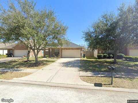 Hidden Colony, DICKINSON, TX 77539