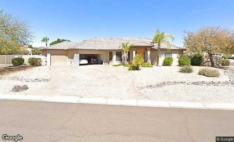 Planada, PEORIA, AZ 85383