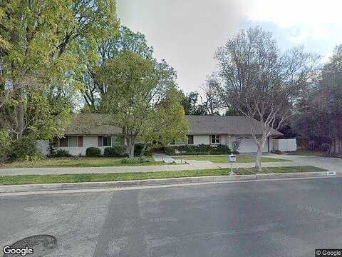 Vanalden, NORTHRIDGE, CA 91324