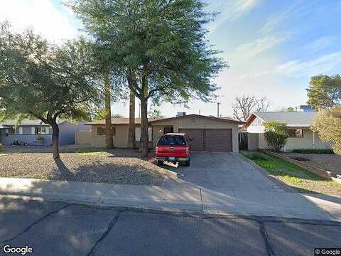 Bishop, TEMPE, AZ 85282