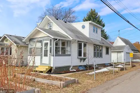 Hamline, SAINT PAUL, MN 55108