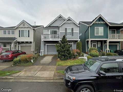 Wright, TROUTDALE, OR 97060