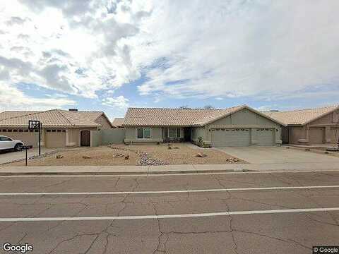 84Th, PEORIA, AZ 85382
