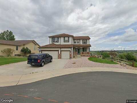 Golfview, PARKER, CO 80138