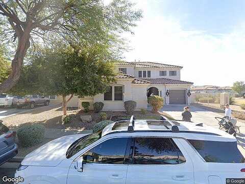 Creekside, QUEEN CREEK, AZ 85142