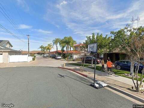 Hihill, EL CAJON, CA 92020