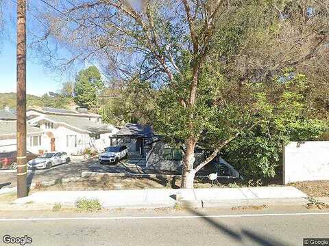 Laurel Canyon, STUDIO CITY, CA 91604