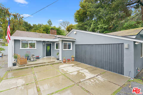 Laurel Canyon, STUDIO CITY, CA 91604