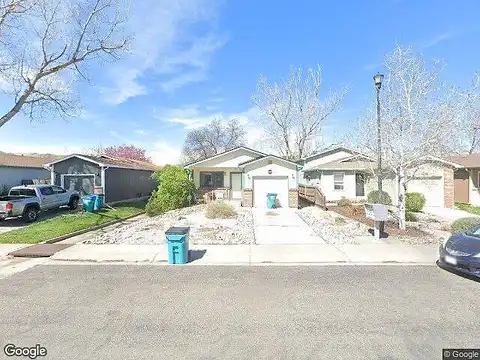Dalton, FORT COLLINS, CO 80526