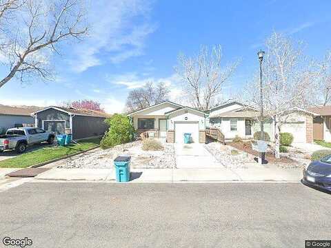Dalton, FORT COLLINS, CO 80526