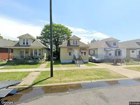 Evergreen, EAST CHICAGO, IN 46312