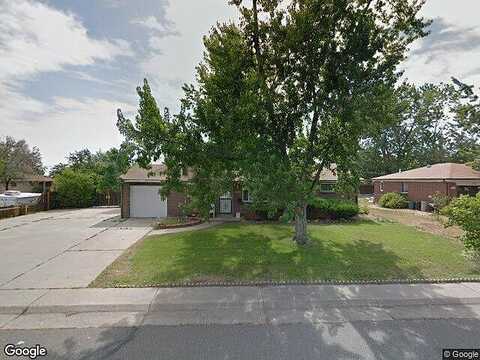Field, WHEAT RIDGE, CO 80033