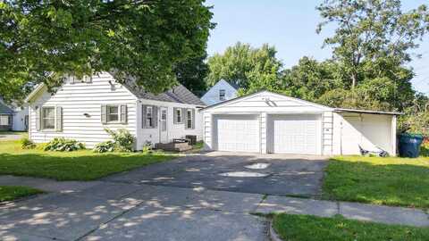 9Th, WAUSAU, WI 54401