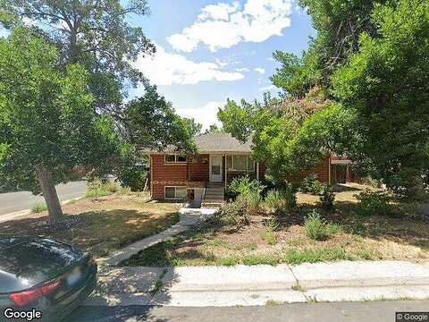 Foresthill, LITTLETON, CO 80120