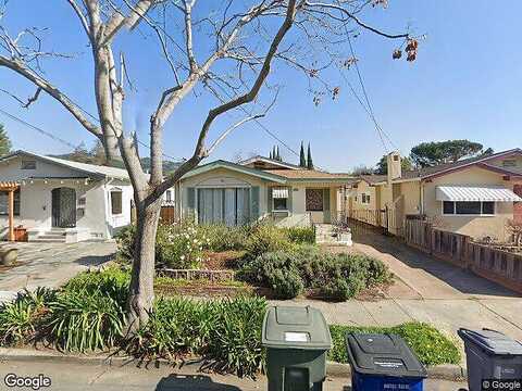 Lewis, SAN LEANDRO, CA 94577