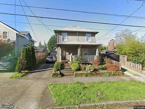 9Th, PORTLAND, OR 97211