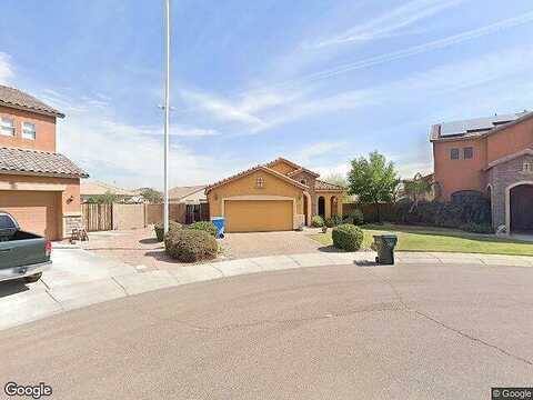 50Th, LAVEEN, AZ 85339