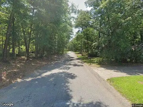 Artillery Range, SPANISH FORT, AL 36527