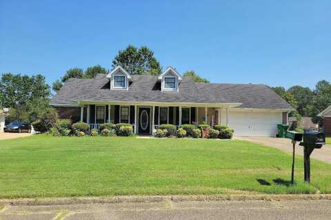 Sycamore, TUPELO, MS 38801