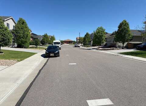 Cherry, THORNTON, CO 80229