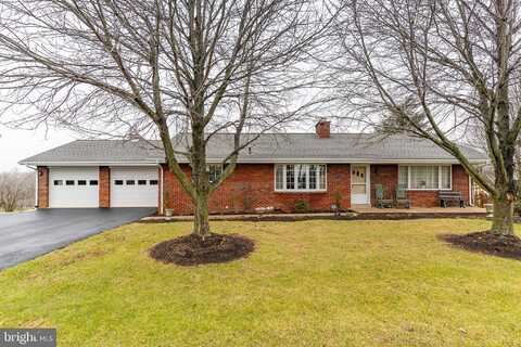 Poplar, DENVER, PA 17517