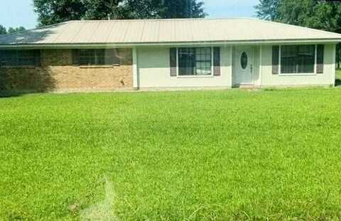 Highway 1188, HESSMER, LA 71341