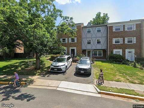 Haymarket, CENTREVILLE, VA 20120