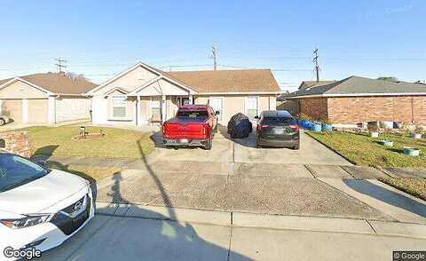 Hampton, HARVEY, LA 70058