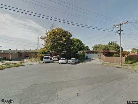 Cook, HAYWARD, CA 94545