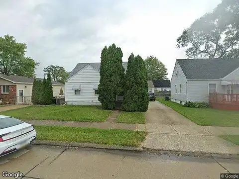 Asmus, ROSEVILLE, MI 48066