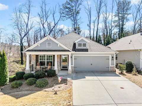 Grace, ACWORTH, GA 30102