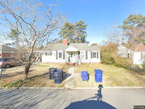 Bayshore, JACKSONVILLE, NC 28540